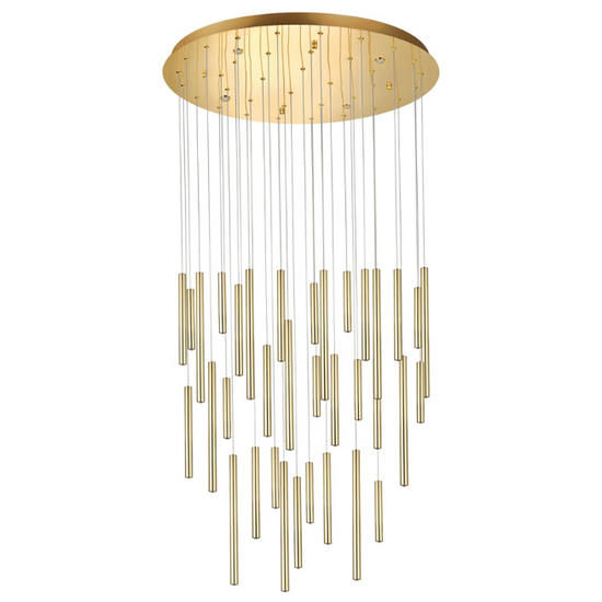 Lampa wisząca ILIOS 36 3-STEP DIMM