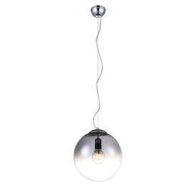 Lampa wisząca Iris 30 Chrome Azzardo