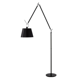 Tolomeo Mega Lampa Stojąca Pergamin Ø 32 cm Artemide