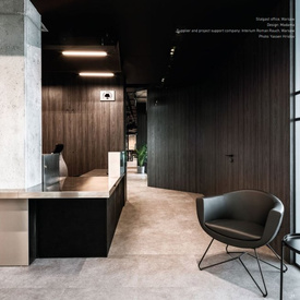 Thiny Slim RT oprawa wpuszczana IN W SOFT 150 Chors