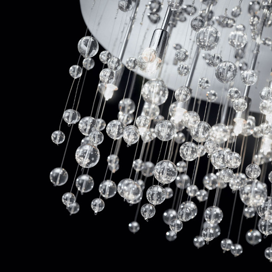 PLAFON SUFITOWY NEVE PL8 22222 IDEAL LUX