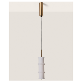 Lampa wisząca CANNA C1319/S Aromas