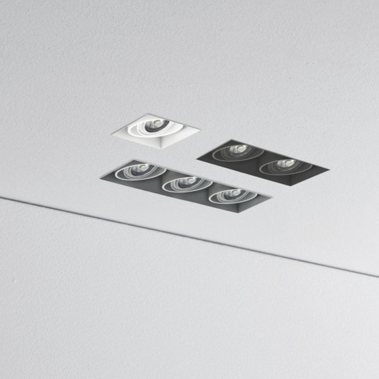 Oprawa do zabudowy ERO RD1 1 Zaho Lighting