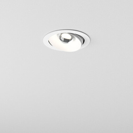 QRLED next move trim wpuszczany AQform