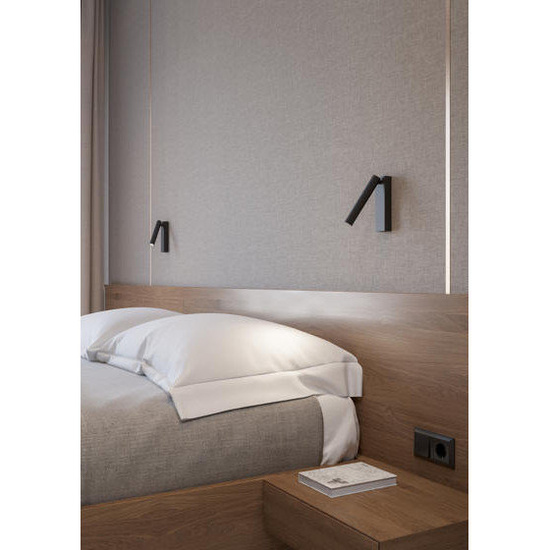 KINKIET PET MICRO R MOVE LED AQform