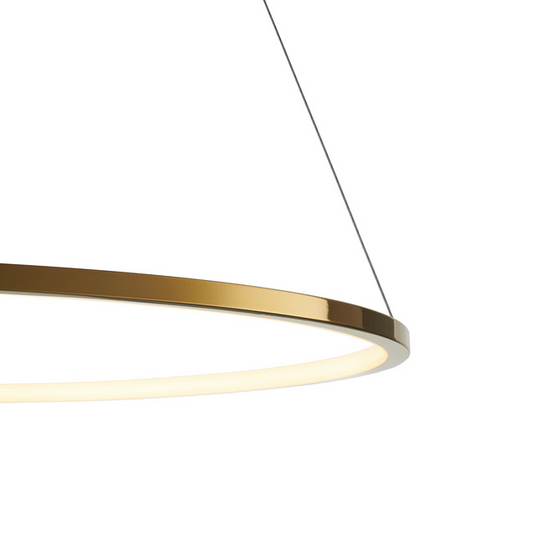 Lampa wisząca CIRCLE SLIM 60 