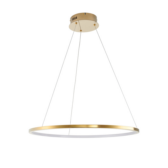 Lampa wisząca CIRCLE SLIM 60 