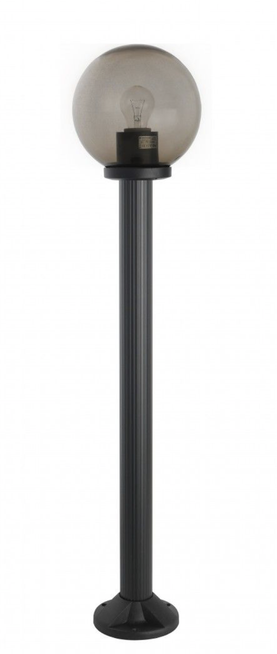 Słupek ogrodowy KULE K K 5002/2/K 200 SU-MA