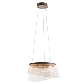 Lampa wisząca Foren  Italux 