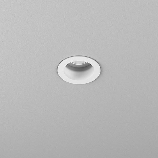 Okrągły ledowy wpust HOLLOW MINI LED AQform