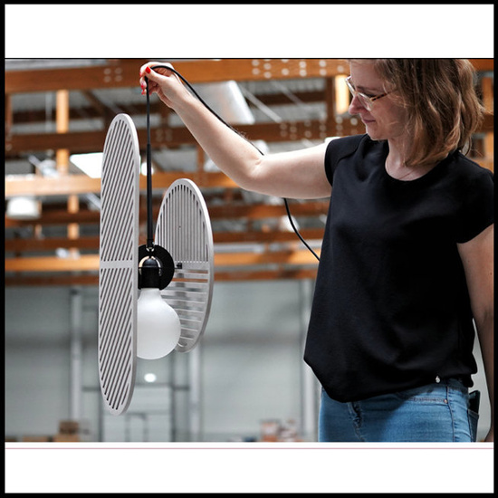 LAMPA WISZĄCA IKI E27 AQFORM