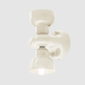 Kinkiet BERIMBAU C2601 Ferroluce