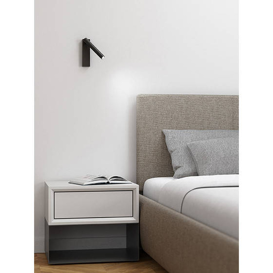 KINKIET PET MICRO R USB LED AQform