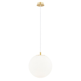 Lampa wisząca EVANS 8578 Argon 