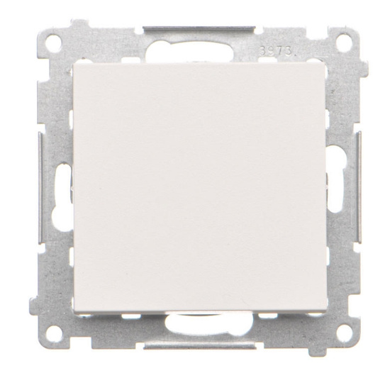 Przycisk pojedynczy zwierny Simon 55