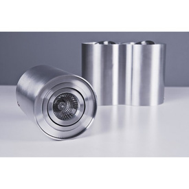 Spot BROSS 2 aluminium Azzardo