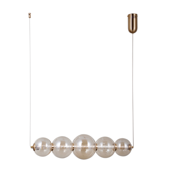 Lampa wisząca Butero Italux