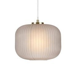 Lampa wisząca Sober Markslojd 107919 mosiądz