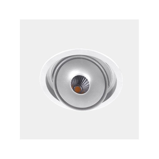 Reflektor do zabudowy Boston White Azzardo