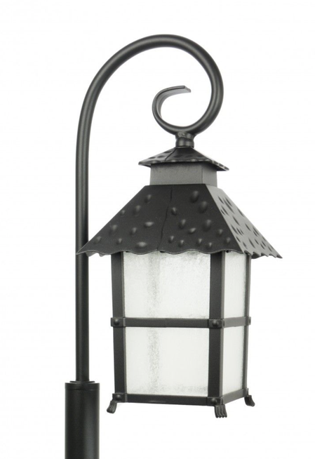 Lampa stojąca zewnętrzna CADIZ K 5002/1/Z SU-MA