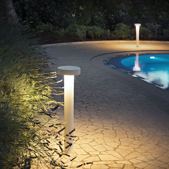 Lampa stojąca Tesla pt4 h60 IDEAL LUX