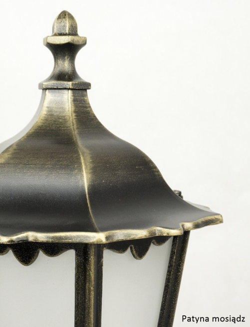 Lampa stojąca RETRO CLASSIC K 5002/3 SU-MA