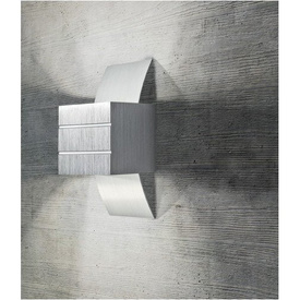 Kinkiet VIDAL ALUMINIUM AZ0862 Azzardo