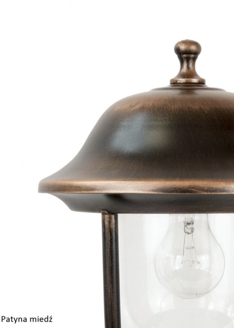 Lampa stojąca PRINCE K 5002/3/O SU-MA