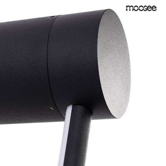 Kinkiet OMBRE 60 złoty Moosee