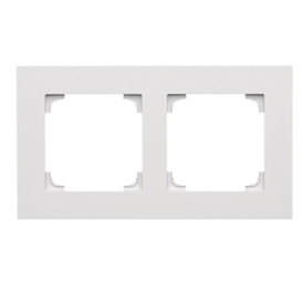 Ramka dwukrotna Simon 55 Line