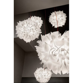 Lampa wisząca Veli foliage Slamp