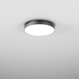 Plafon BLOS round distance LED hermetic AQform