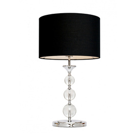 Lampa stołowa Rea RLT93163-1B Zuma Line