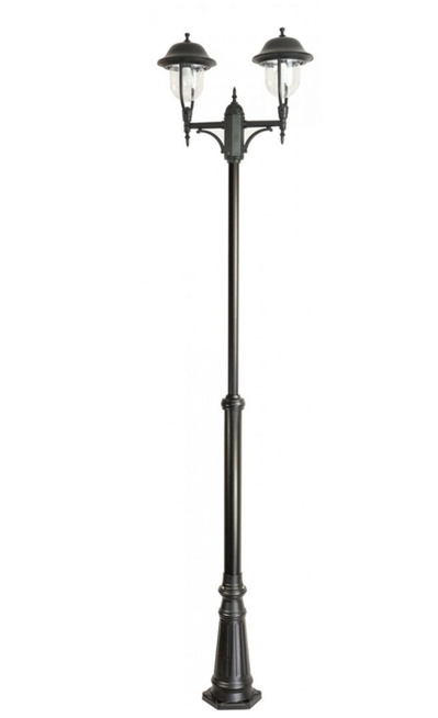 Lampa stojąca PRINCE OGMWN 2 O, SU-MA