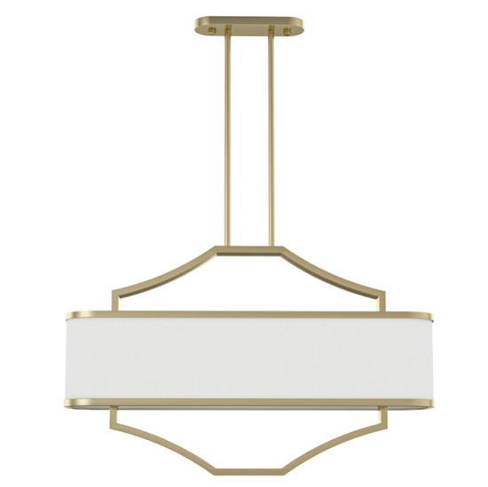 Lampa wisząca Gerdo Ovale OPEN DESIGN HIGHLIGHTS