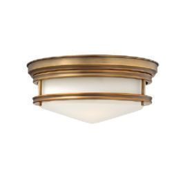 Plafon Hadley HK/HADLEY/F BR Elstead Lighting