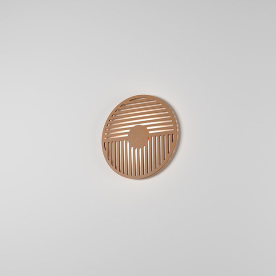 kinkiet IKI round LED AQFORM