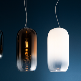 Lampa wisząca Gople Suspension Artemide 1405220A