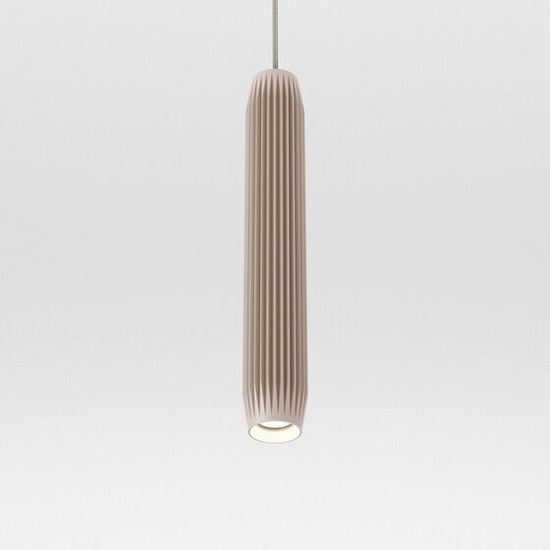 Lampa wisząca TRIBA mini LED AQform