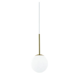 Lampa wisząca Bao I Gold IP44 OPEN DESIGN HIGHLIGHTS