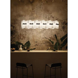 Lampa wisząca La Lollo 100 Slamp