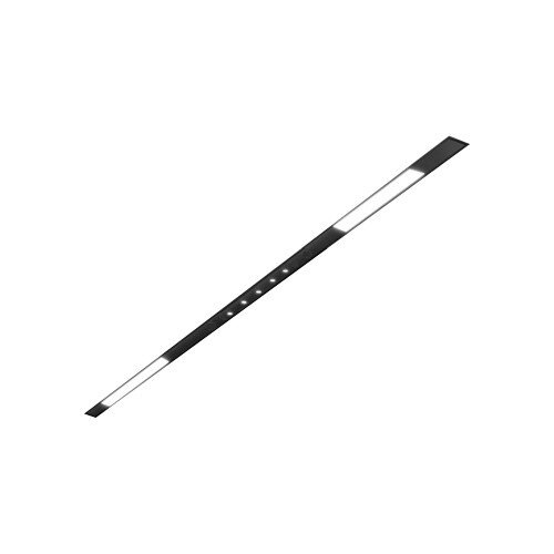 MIXLINE INV LED listwa oświetleniowa wpuszczana w sufit AQform