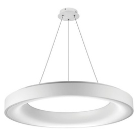 Lampa wisząca Sovana 80 cm White Azzardo