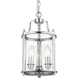 Lampa wisząca New York Cosmo Light P03427CH 