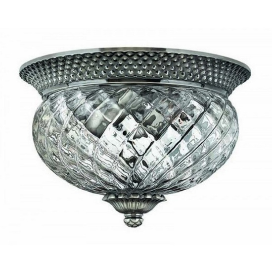 Plafon Plantation HK/PLANT/F/S PL Elstead Lighting