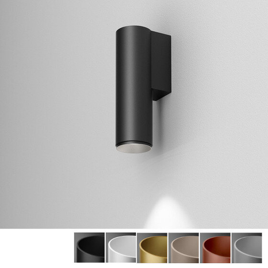 Kinkiet PET mini LED AQform