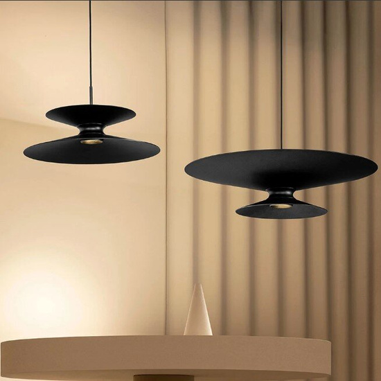 Oprawa wisząca Moonlight B Z SNW TRIAC Chors