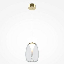 Lampa wisząca Splash Maytoni 