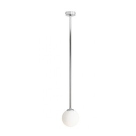 Lampa wisząca Pinne 1080PL_G4_L chrom