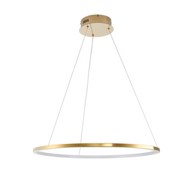 Lampa wisząca CIRCLE SLIM 60 